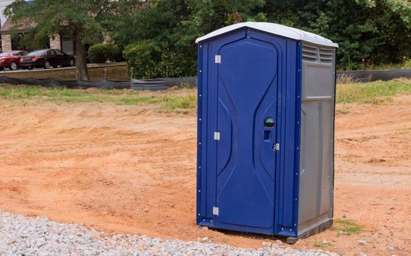 Short-Term Porta Potty Rentals Houma LA