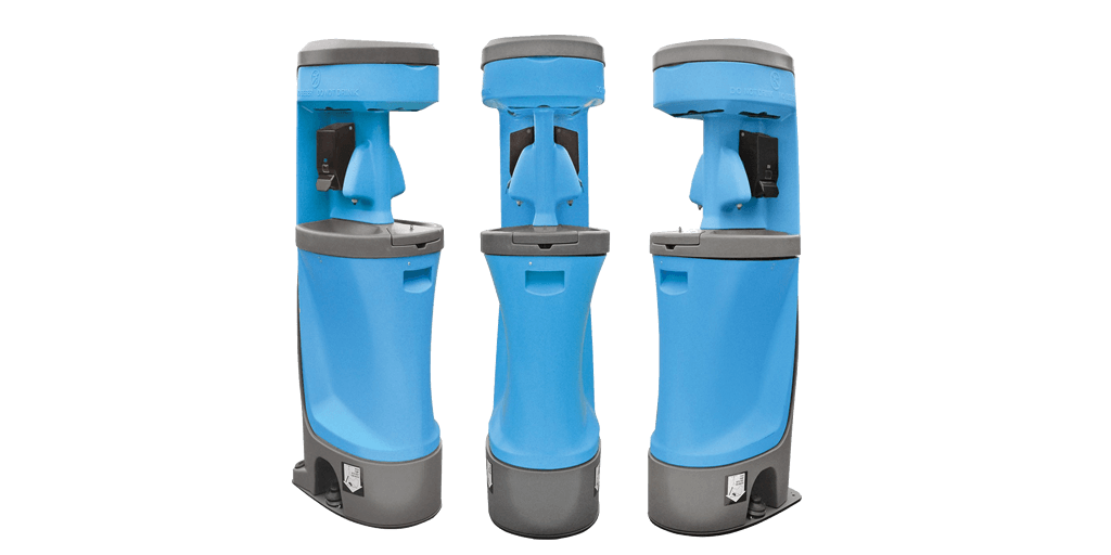 Portable Handwashing Stations Houma LA