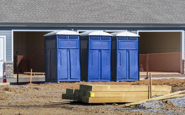 Industrial Porta Potty Rentals Houma LA