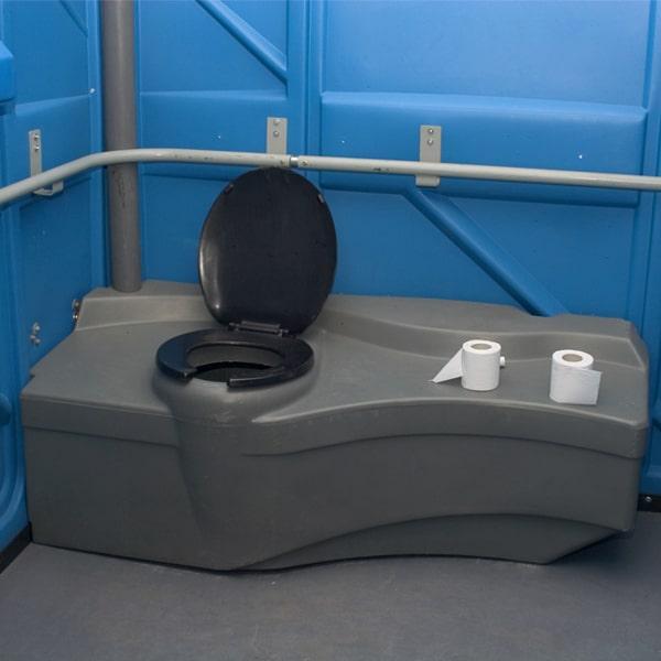 Wedding Porta Potty Rentals Houma LA