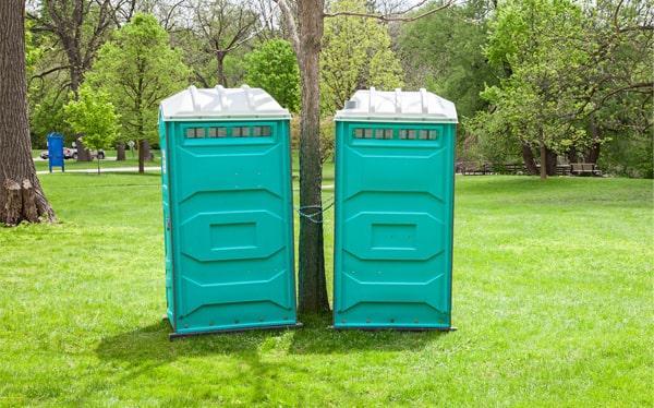 RV Camper Portable Toilet Rentals Houma LA