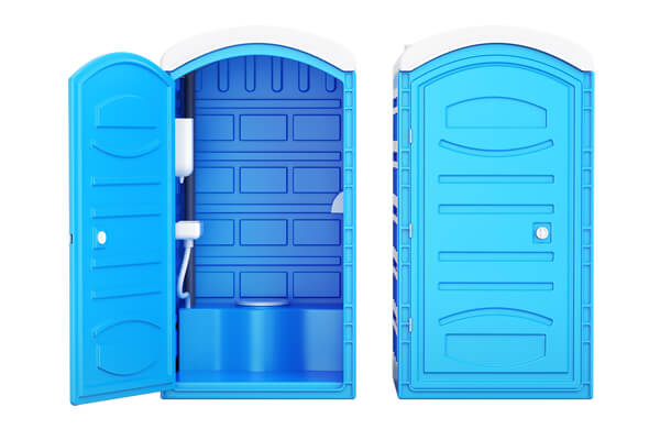 Porta Potty Rental Service Truck Houma LA